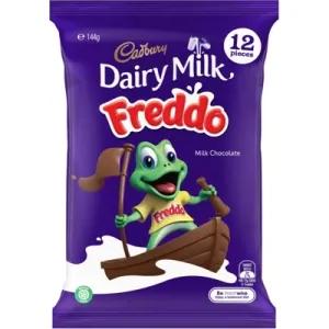 Image of Cadbury Dairy Milk Freddo Milk Chocolate