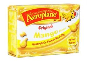Image of Aeroplane Mango Flavoured Jelly