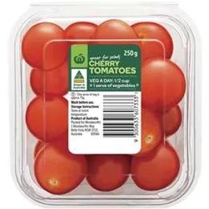 Image of Woolworths Cherry Tomatoes