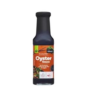 Image of Woolworths Oyster Sauce
