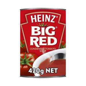 Image of Heinz Big Red Condensed Tomato Soup