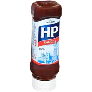 Image of Hp Barbecue Sauce 390ml