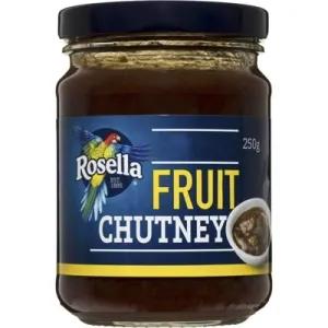 Image of Rosella Fruit Chutney 