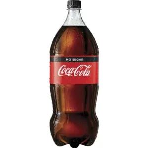 Image of Coca-Cola No Sugar