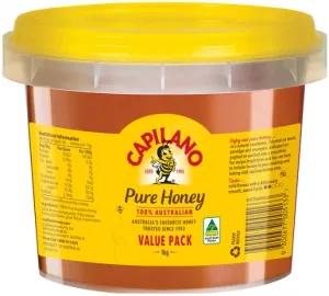Image of Capilano 100% Pure Australian Honey