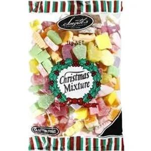 Image of Smyth's Confectionery Christmas Mixture