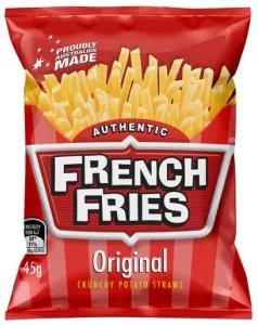 Image of French Fries Original