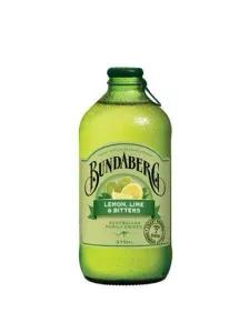 Image of Bundaberg Lemon, Lime & Bitters Brewed Drinks