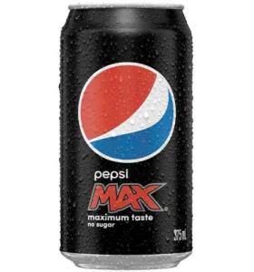 Image of Pepsi Max