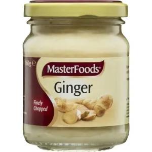 Image of MasterFoods Finely Chopped Ginger