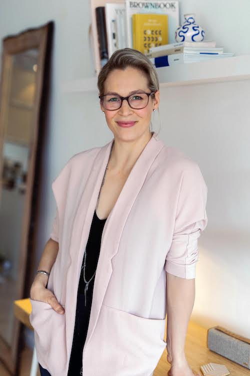 Jessica Roocroft, RDN